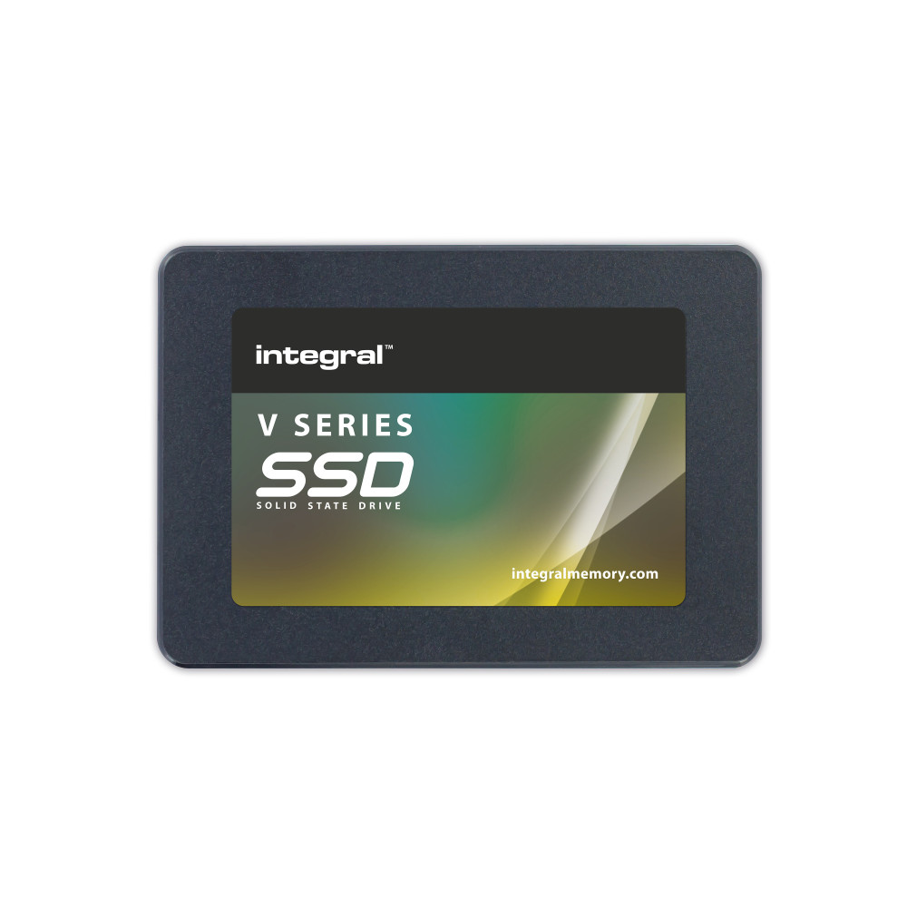 Integral INSSD2TS625V2X disque SSD 2 To 2.5" Série ATA III TLC Integral INSSD2TS625V2X disque SSD 2 To 2.5" Série ATA III TLC