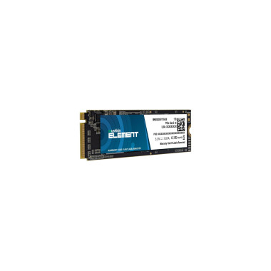 Mushkin Element 1 To M.2 PCI Express 3.0 NVMe 3D NAND