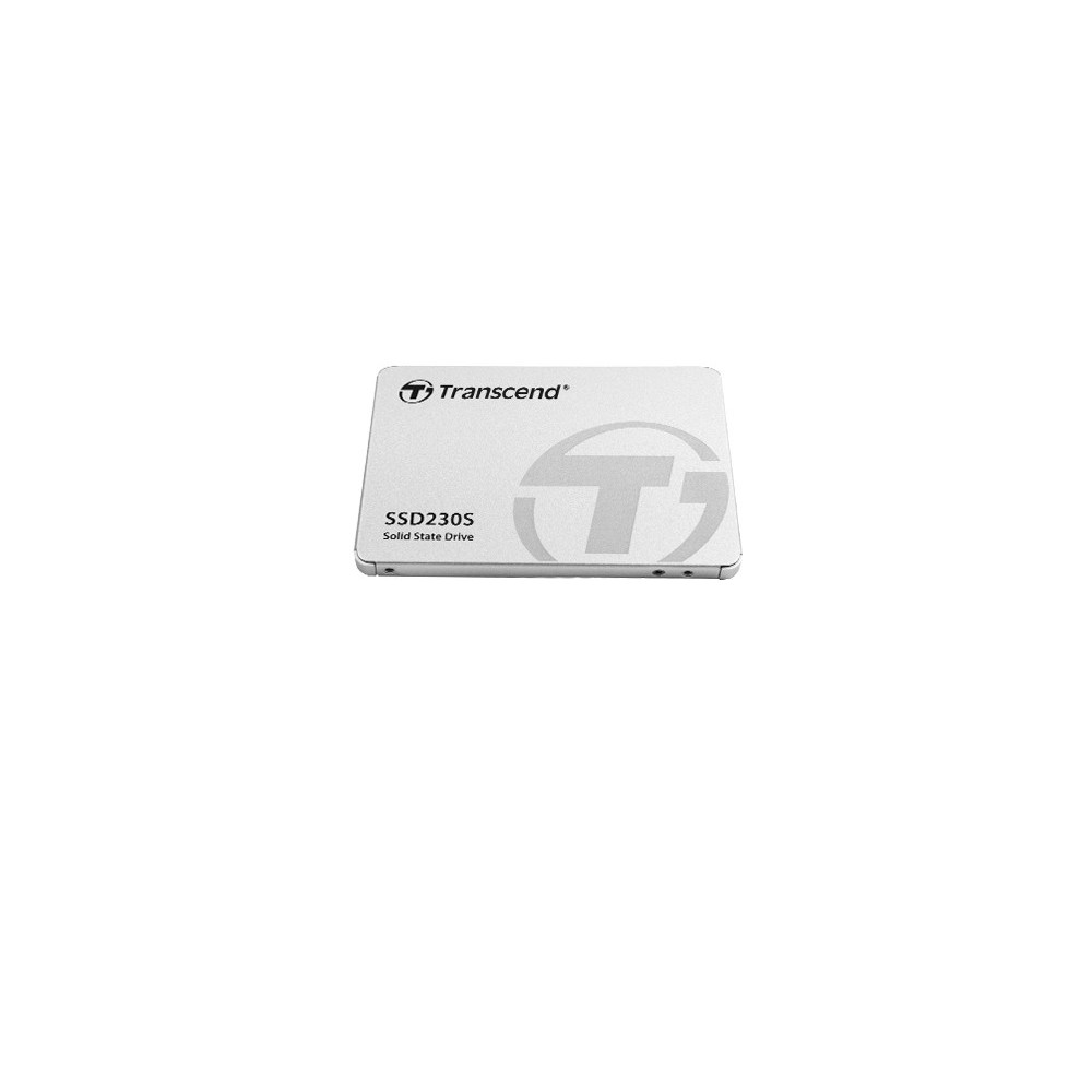 Transcend SSD230S 2 To 2.5" Série ATA III 3D NAND Transcend SSD230S 2 To 2.5" Série ATA III 3D NAND