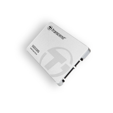 Transcend SSD230S 2 To 2.5" Série ATA III 3D NAND