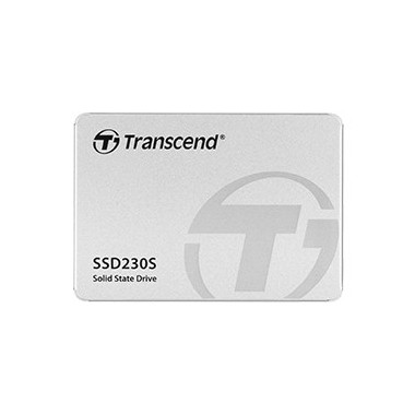 Transcend SSD230S 2 To 2.5" Série ATA III 3D NAND