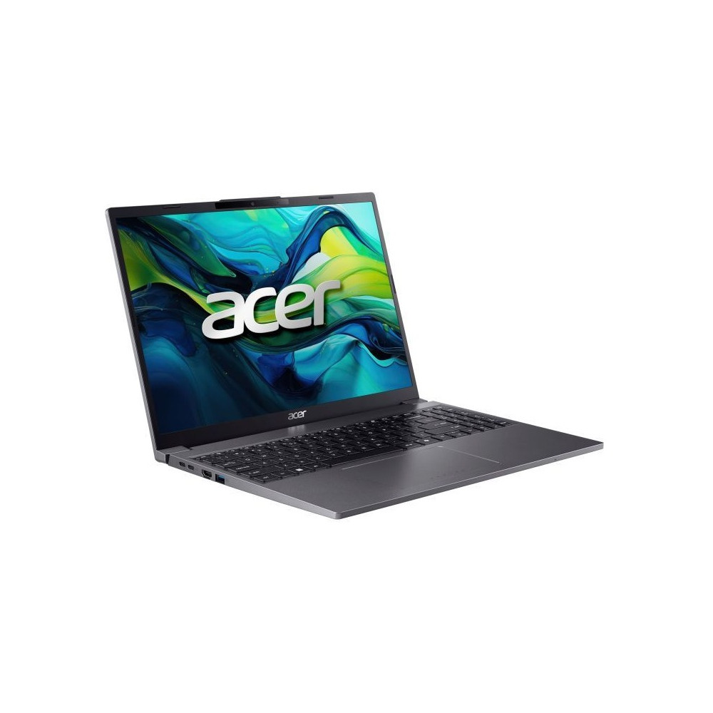 ACER AG17-31P (Aspire Go 17) - 17,3p Intel-N355 8Go 512Go Intel Graphics Windows 11 Familial Gris ACER AG17-31P (Aspire Go 17) - 17,3p Intel-N355 8Go 512Go Intel Graphics Windows 11 Familial Gris