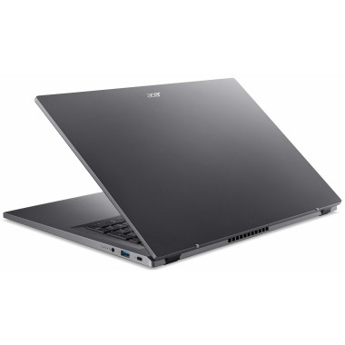 ACER AG17-31P (Aspire Go 17) - 17,3p Intel-N355 8Go 512Go Intel Graphics Windows 11 Familial Gris