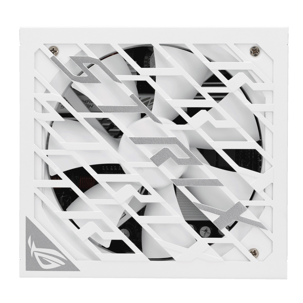 ASUS ROG -STRIX-1000P-GAMING-WHITE unité d'alimentation d'énergie 1000 W 20+4 pin ATX ATX Blanc