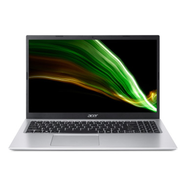 Acer Aspire 1 A115-32-C5YN Intel® Celeron® N N4500 Ordinateur portable 39,6 cm (15.6") Full HD 4 Go DDR4-SDRAM 128 Go Flash