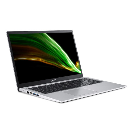 Acer Aspire 1 A115-32-C5YN Intel® Celeron® N N4500 Ordinateur portable 39,6 cm (15.6") Full HD 4 Go DDR4-SDRAM 128 Go Flash