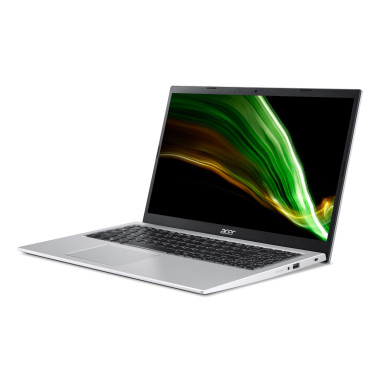 Acer Aspire 1 A115-32-C5YN Intel® Celeron® N N4500 Ordinateur portable 39,6 cm (15.6") Full HD 4 Go DDR4-SDRAM 128 Go Flash