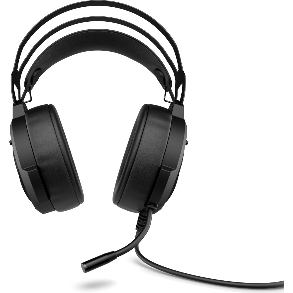 HP Pavilion Gaming Casque de jeu Pavilion 600 HP Pavilion Gaming Casque de jeu Pavilion 600