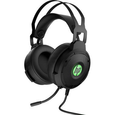 HP Pavilion Gaming Casque de jeu Pavilion 600