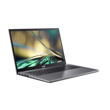 Acer Aspire 3 A317-55P-38S5 Intel Core i3 N-series i3-N305 Ordinateur portable 43,9 cm (17.3") Full HD 8 Go LPDDR5-SDRAM 512 Go