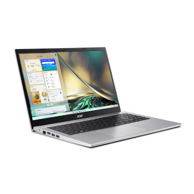 Acer Aspire 3 A315-59-543Q Intel® Core™ i5 i5-1235U Ordinateur portable 39,6 cm (15.6") Full HD 16 Go DDR4-SDRAM 512 Go SSD