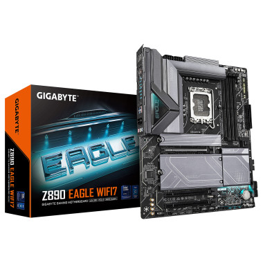 Carte mère GigabyteZ890 Eagle Wifi7
