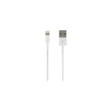 DLH DY-TU1704W câble Lightning 1 m Blanc