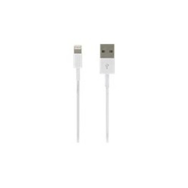 DLH DY-TU1704W câble Lightning 1 m Blanc