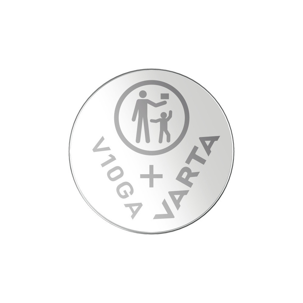 Varta -V10GA