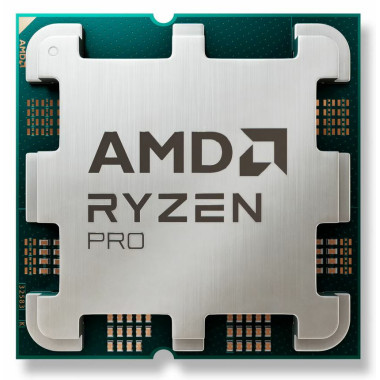 AMD Ryzen 5 PRO 5655G processeur 3,9 GHz 16 Mo L3
