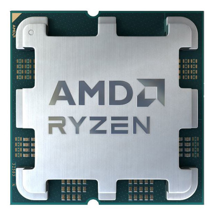 AMD Ryzen 7 9800X3D processeur 4,7 GHz 96 Mo L3