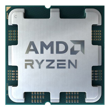 AMD Ryzen 7 9800X3D processeur 4,7 GHz 96 Mo L3