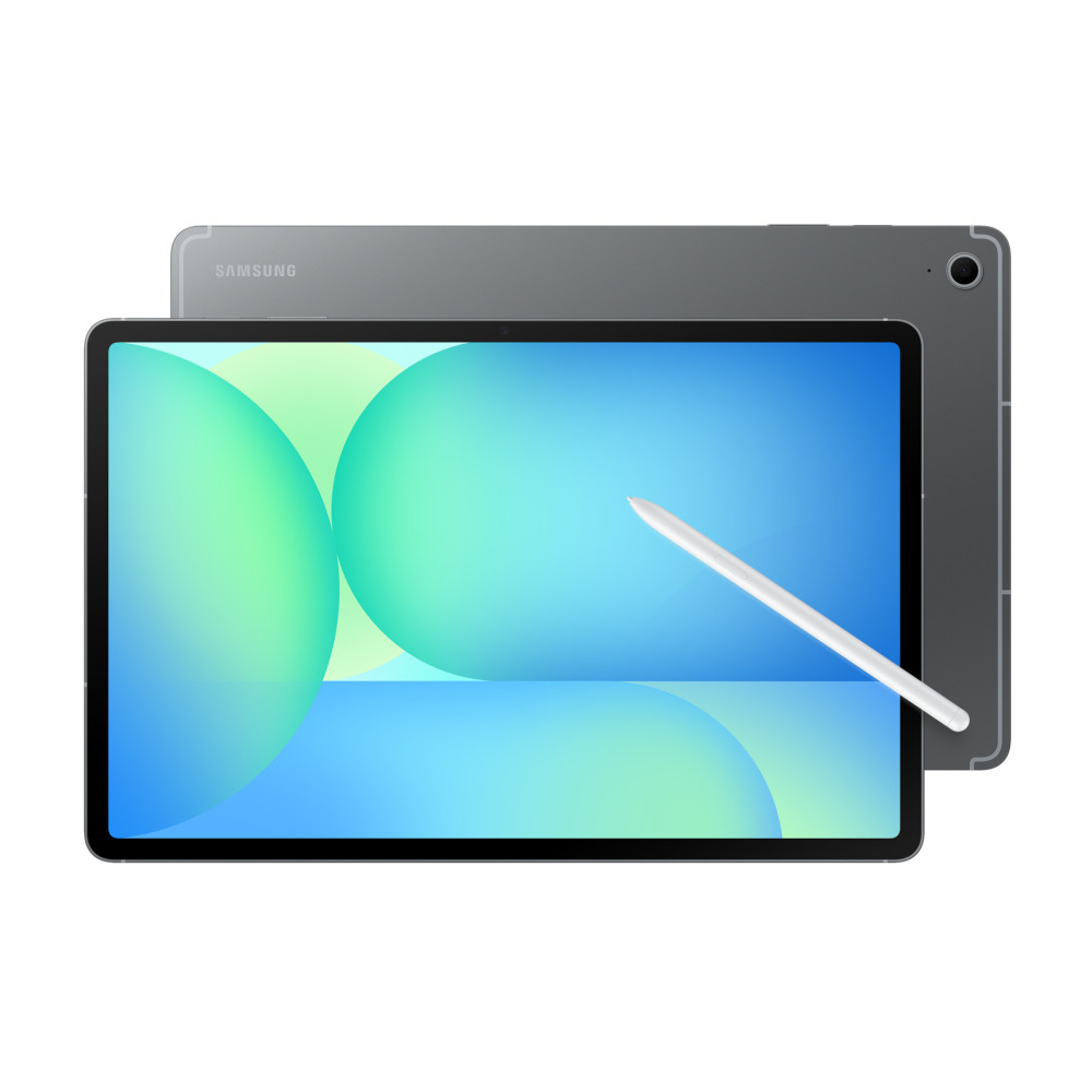 Samsung Galaxy Tab SM-X626B 5G Samsung Exynos LTE-TDD & LTE-FDD 128 Go 33,3 cm (13.1") 8 Go Wi-Fi 6 (802.11ax) Gris