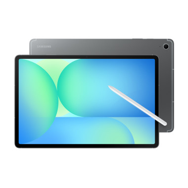 Samsung Galaxy Tab SM-X626B 5G Samsung Exynos LTE-TDD & LTE-FDD 128 Go 33,3 cm (13.1") 8 Go Wi-Fi 6 (802.11ax) Gris