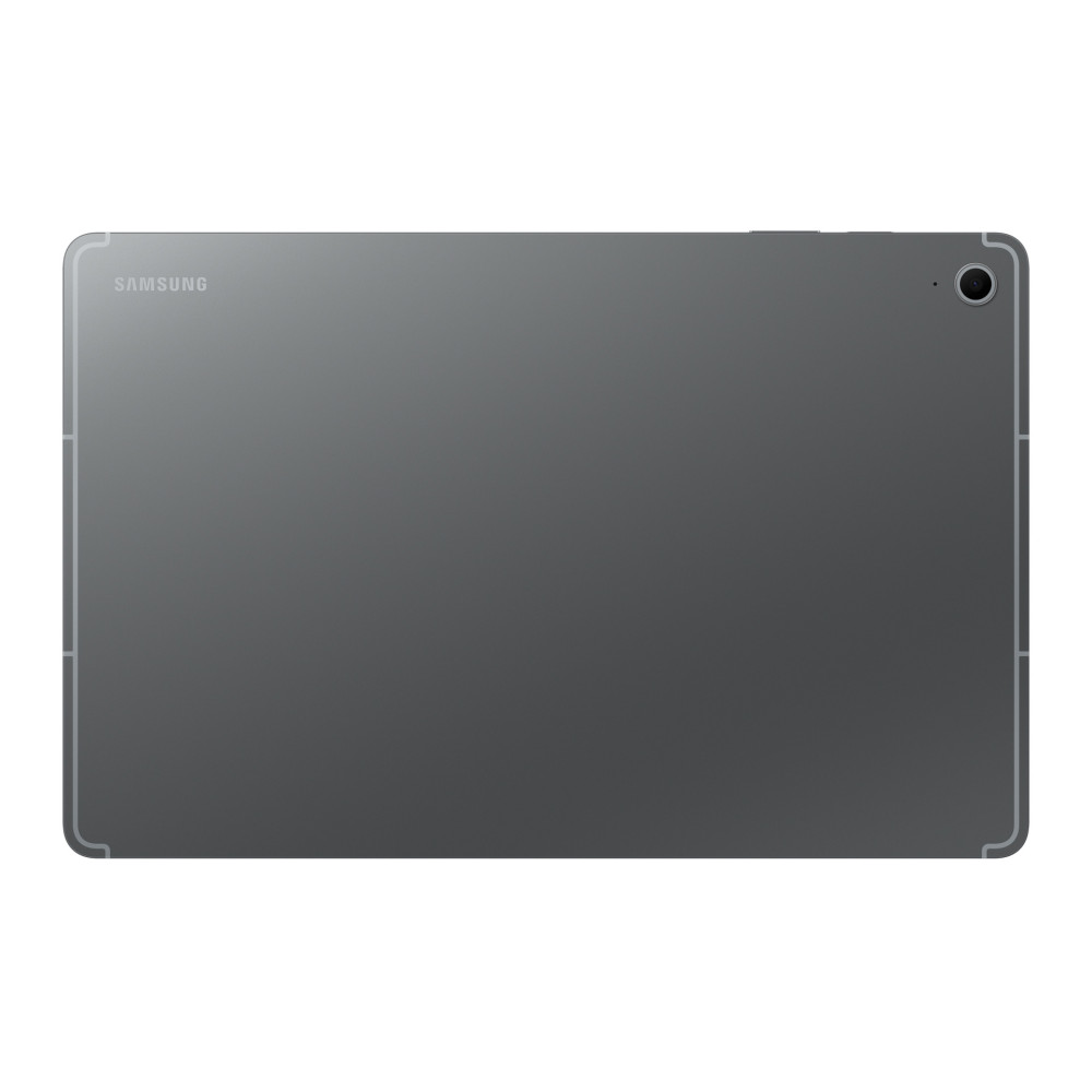 Samsung Galaxy Tab SM-X626B 5G Samsung Exynos LTE-TDD & LTE-FDD 128 Go 33,3 cm (13.1") 8 Go Wi-Fi 6 (802.11ax) Gris