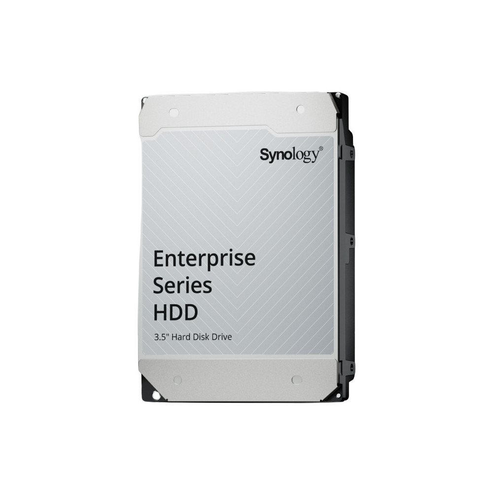Synology HAS5310-20T disque dur 20 To 7200 tr min 512 Mo 3.5" SAS