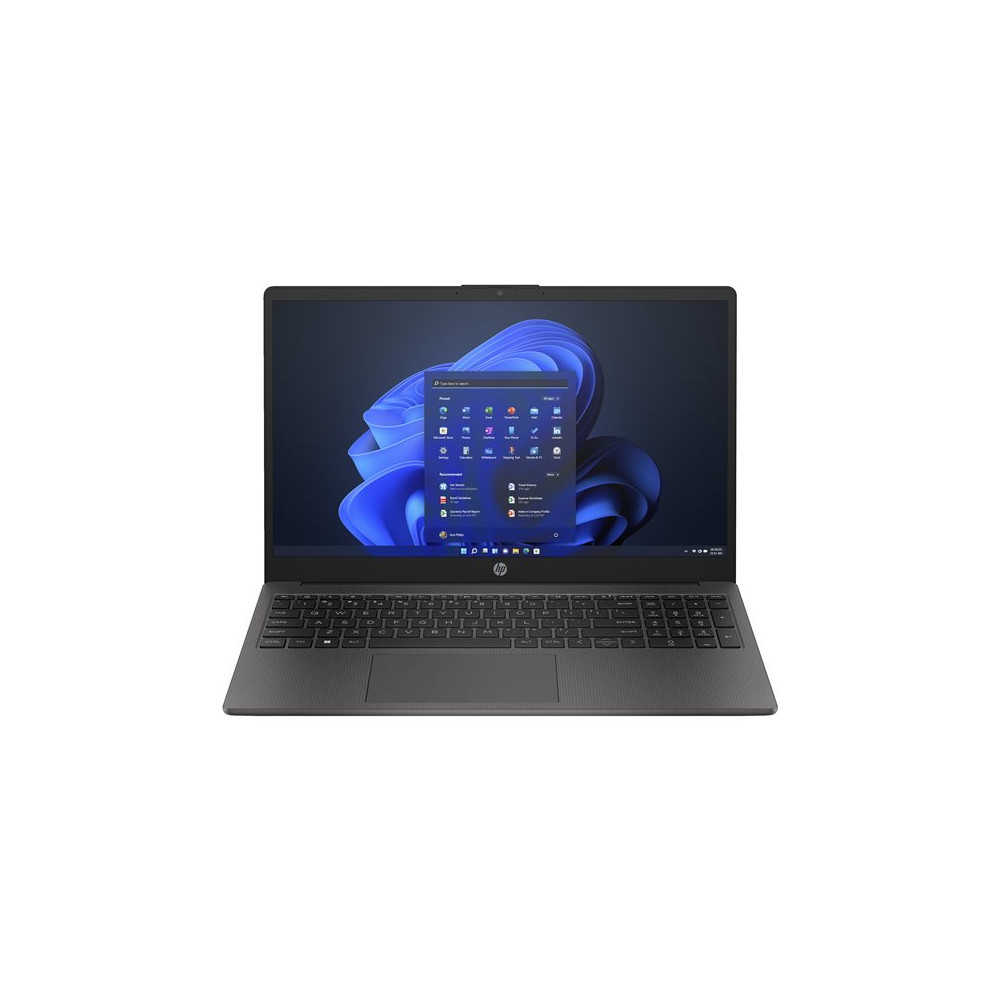 HP 250 G10 - 15,6p i5-1334U 16Go 512Go Iris Xe Windows 11 Familial Gris | ECP Grossiste informatique