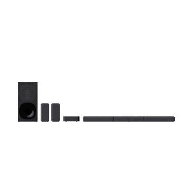 Sony HT-S40R Noir 5.1 canaux 600 W