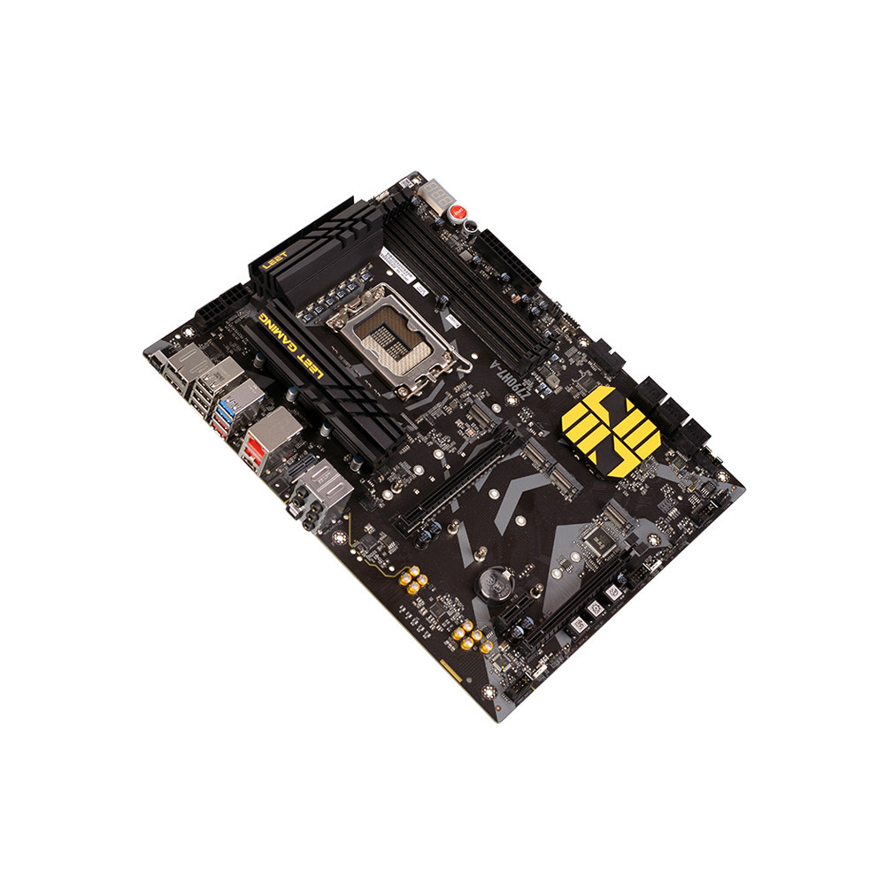 KIT00046916 KIT Elite Plus - Z790 + I5-12400 + DDR5-4800 / 2x 16Go + E100 / 1To