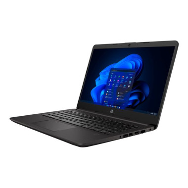 HP 240R G9 - 14p FHD i3-1315U 8Go 256Go UHD Graphics Windows 11 Pro Argent cendré | ECP Grossiste informatique