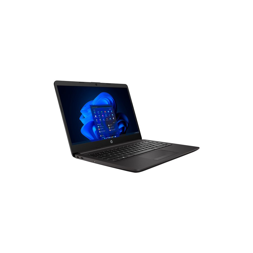 HP 240R G9 - 14p FHD i5-1335U 8Go 256Go UHD Graphics Windows 11 Pro Argent cendré | ECP Grossiste informatique