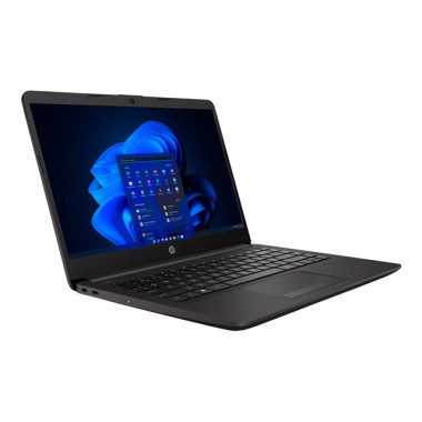 HP 240R G9 - 14p FHD i5-1335U 8Go 256Go UHD Graphics Windows 11 Pro Argent cendré | ECP Grossiste informatique