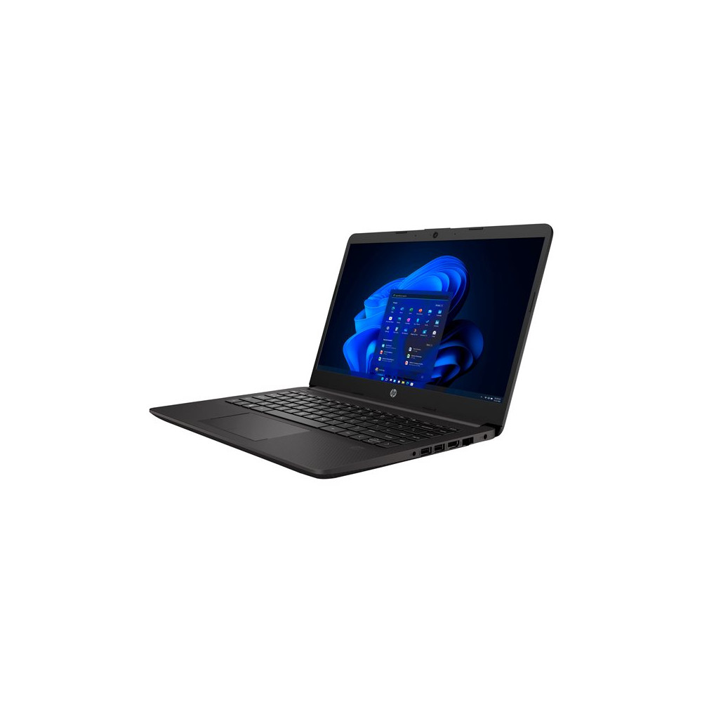HP 240R G9 - 14p FHD i5-1335U 8Go 256Go UHD Graphics Windows 11 Pro Argent cendré | ECP Grossiste informatique