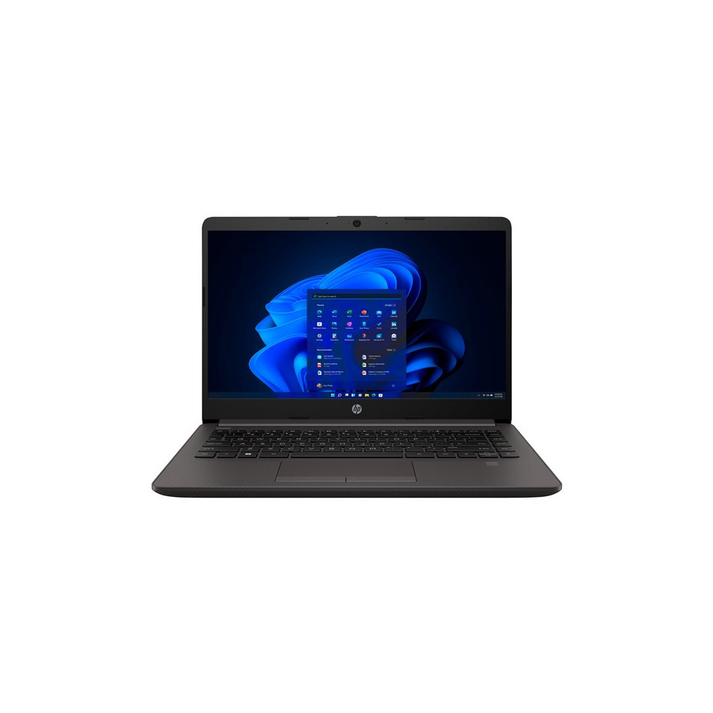 HP 240R G9 - 14p FHD i5-1335U 8Go 256Go UHD Graphics Windows 11 Pro Argent cendré | ECP Grossiste informatique