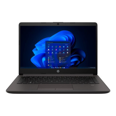 HP 240R G9 - 14p FHD i5-1335U 8Go 256Go UHD Graphics Windows 11 Pro Argent cendré | ECP Grossiste informatique