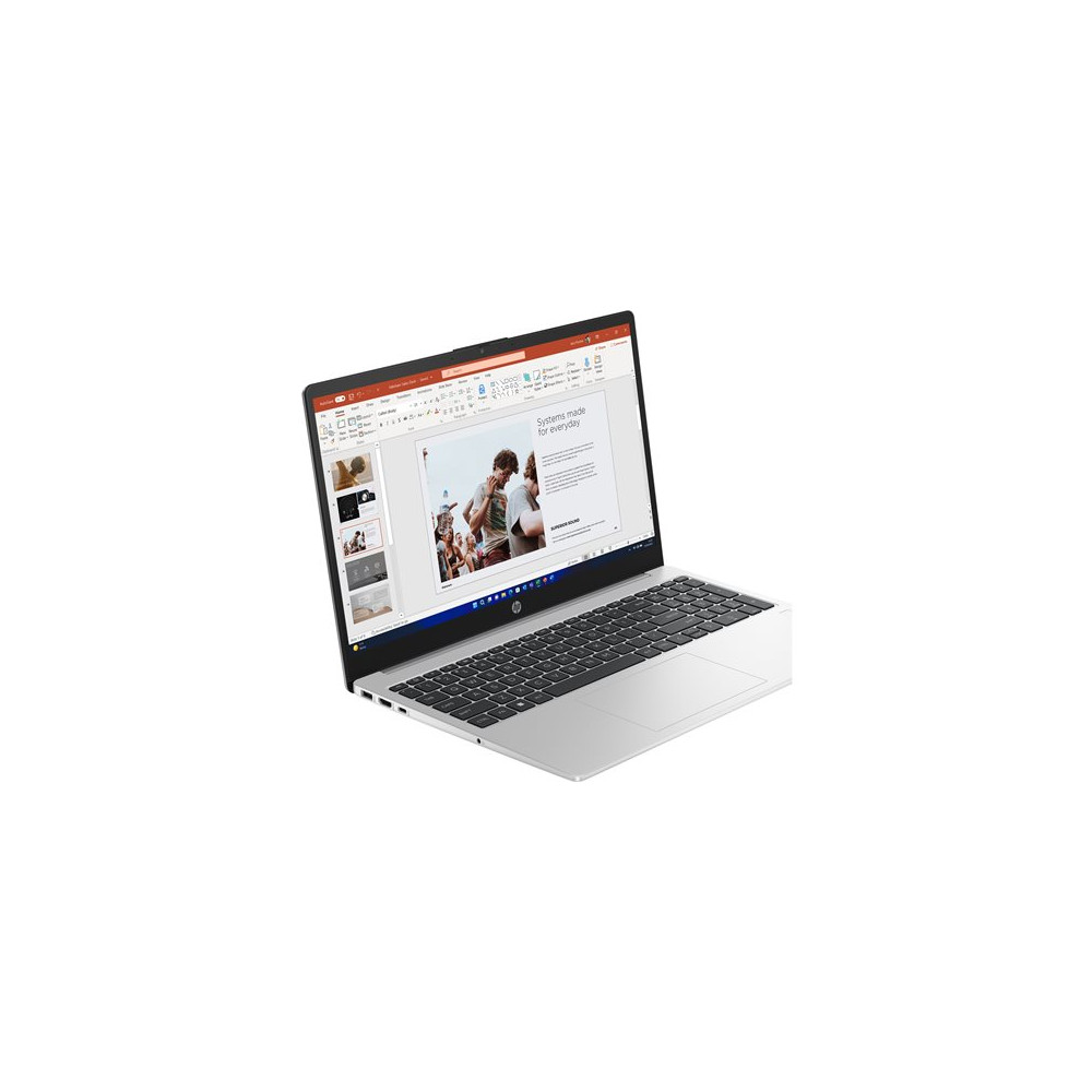 HP 250 G10 PRO - 15,6p FHD i3-1315U 8GO 256GO Iris Xe Windows 11 Pro Gris | ECP Grossiste informatique