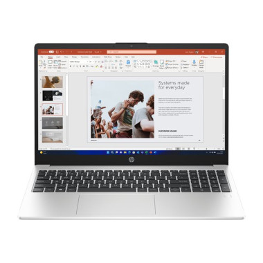 HP 250 G10 PRO - 15,6p FHD i3-1315U 8GO 256GO Iris Xe Windows 11 Pro Gris | ECP Grossiste informatique
