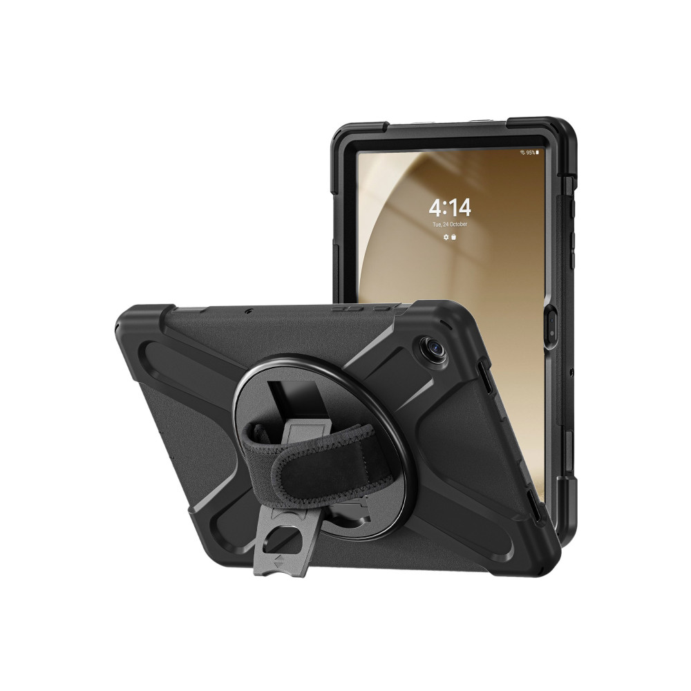 DLH DY-RC5020 étui pour tablette 27,9 cm (11") Housse Noir DLH DY-RC5020 étui pour tablette 27,9 cm (11") Housse Noir