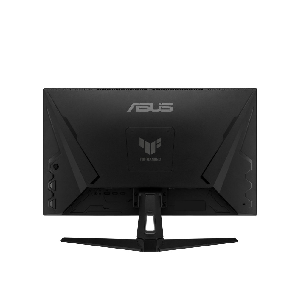 ASUS TUF Gaming VG27AQA1A écran plat de PC 68,6 cm (27") 2560 x 1440 pixels Quad HD Noir