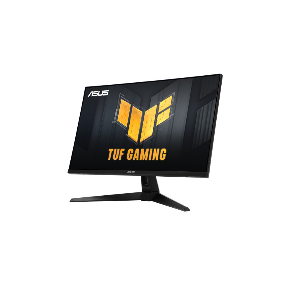 ASUS TUF Gaming VG27AQA1A écran plat de PC 68,6 cm (27") 2560 x 1440 pixels Quad HD Noir