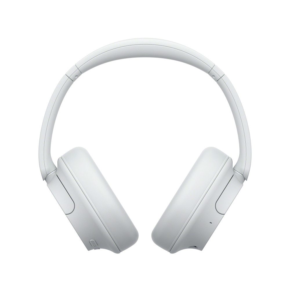 Sony WH-CH720 Casque Avec fil &sans fil Arceau Appels Musique USB Type-C Bluetooth Blanc