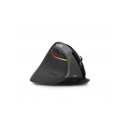 Urban Factory EPL20UF souris Bureau Gauche RF sans fil + Bluetooth 4000 DPI