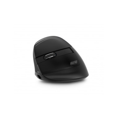 Urban Factory EPL20UF souris Bureau Gauche RF sans fil + Bluetooth 4000 DPI