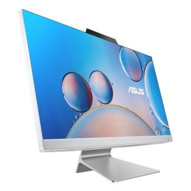 ASUS M3702WFAK-WA002X AMD Ryzen™ 5 7520U 68,6 cm (27") 1920 x 1080 pixels PC All-in-One 8 Go LPDDR5-SDRAM 512 Go SSD Windows 11