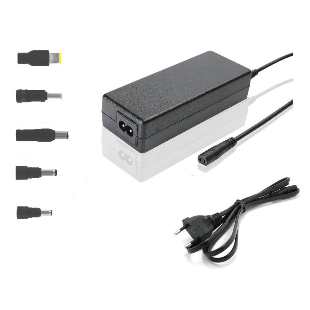 DLH ALIMENTATION SECTEUR UNIVERSELLE 100W POUR ORDINATEUR PORTABLE