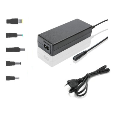DLH ALIMENTATION SECTEUR UNIVERSELLE 100W POUR ORDINATEUR PORTABLE