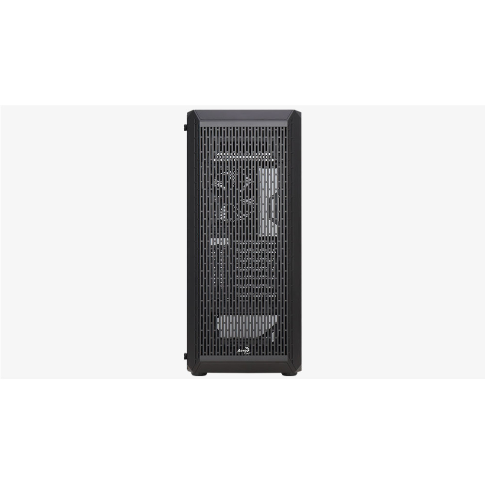 Aerocool Beam-G-BK-V1 Mini Tower Noir