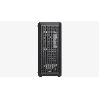 Aerocool Beam-G-BK-V1 Mini Tower Noir