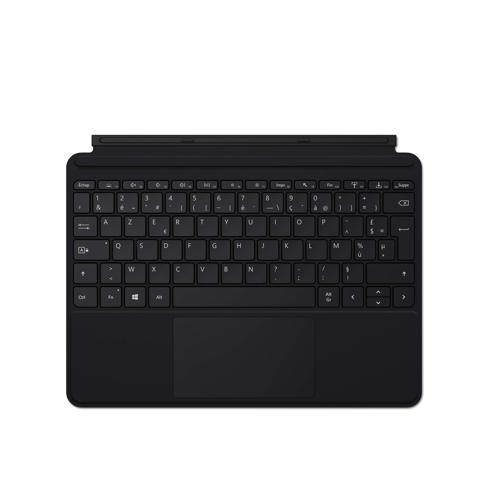 Clavier Microsoft Surface AZERTY avec Touchpad