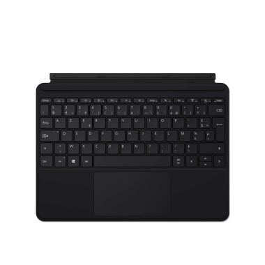 Clavier Microsoft Surface AZERTY avec Touchpad